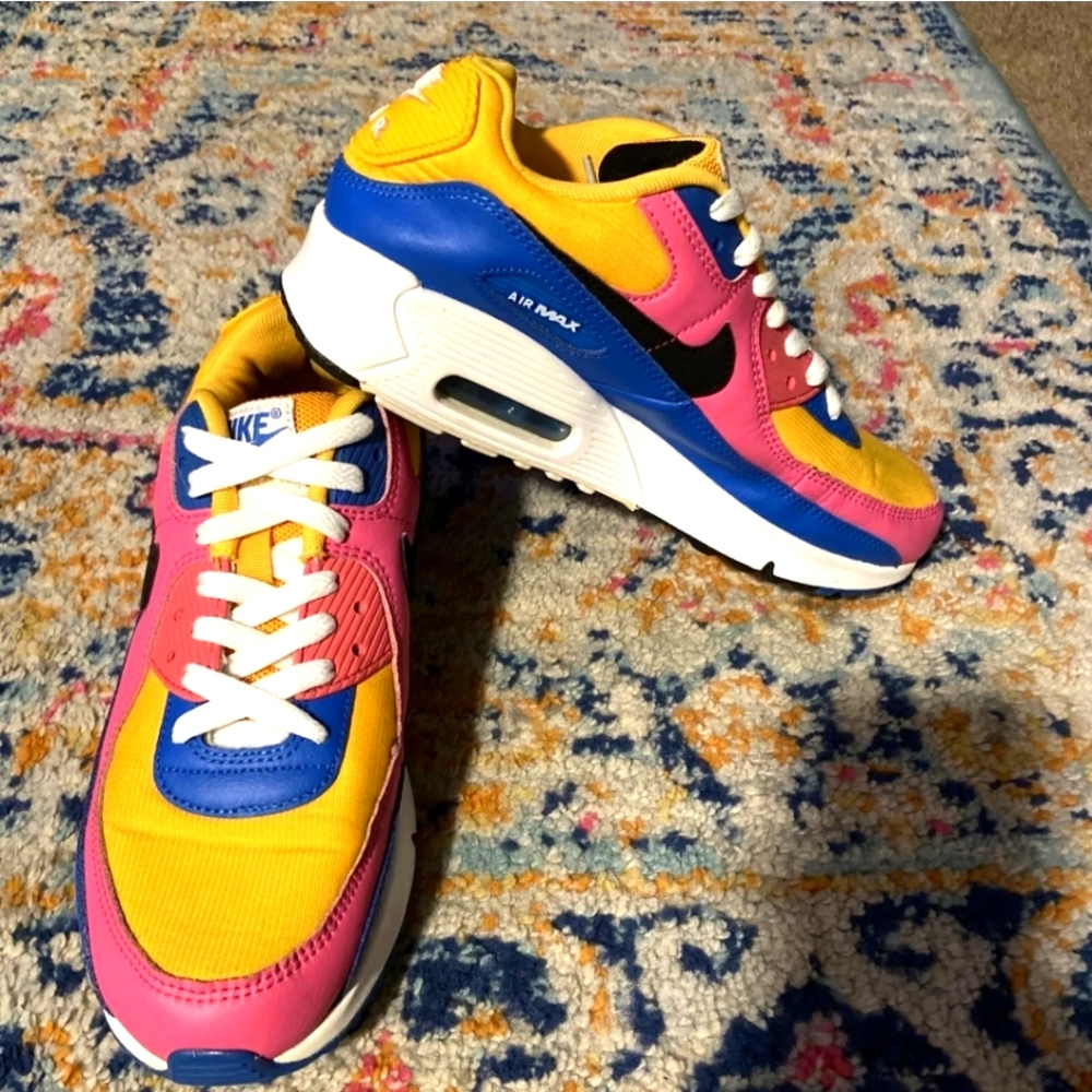 Nike Air Max 90
